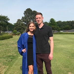 Meet your Posher, Leah